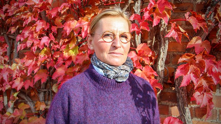 Christina Lindh