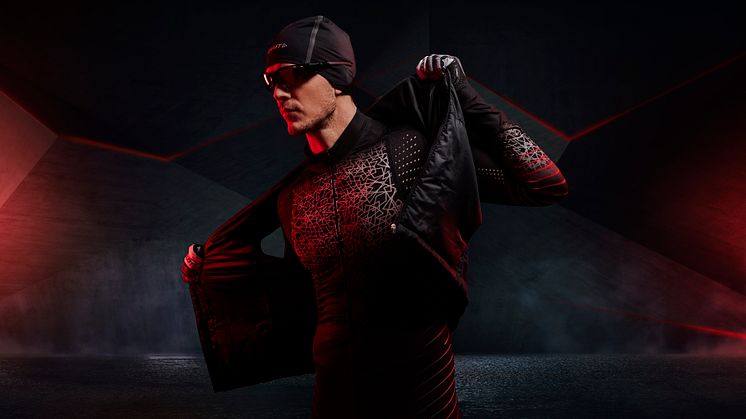 Craft - Stratum Race Suit