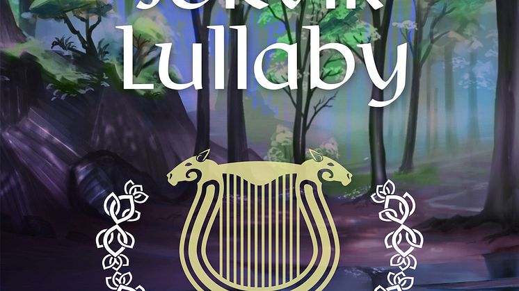 Folk'Avant - Jorvik Lullaby omslag.jpeg