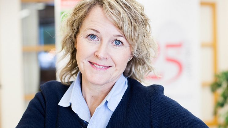 ​Ny säljare på Proton Caretec i Skillingaryd