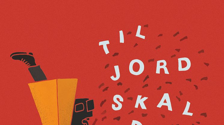 9788234009716 Til jord skal Framside C