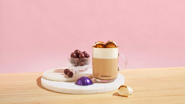Recipe 4_Marshmallow Liquorice Flat White