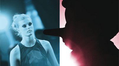 Premiär för guidade textilvandringar