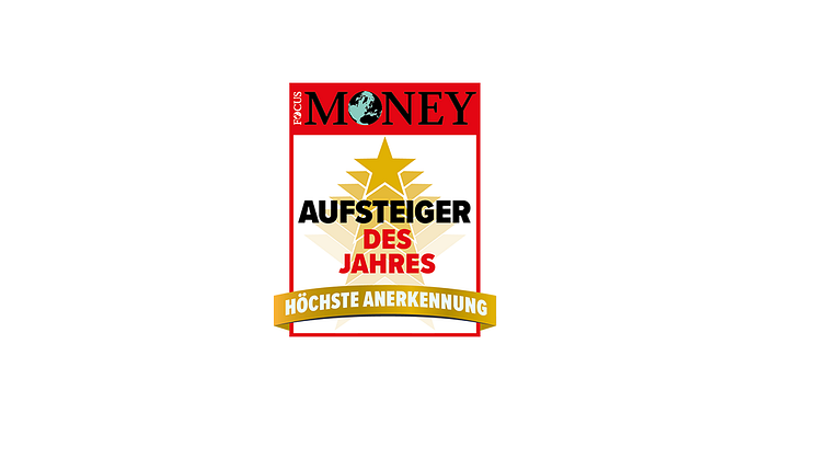 Diese Unternehmen sind die „Aufsteiger des Jahres“