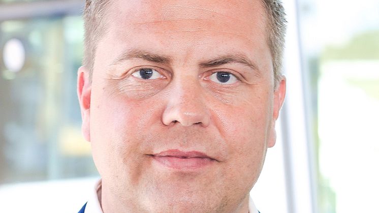 AppXite CEO Nicolas Albana