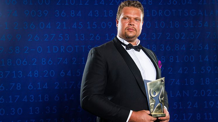 Daniel Ståhl