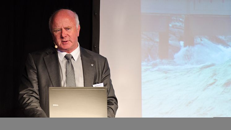 Logistik & Transport Lennart Pihlskog