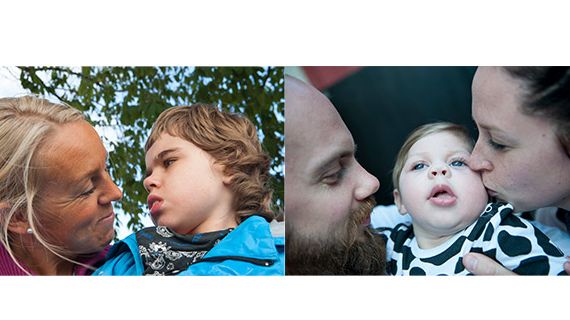 Samtalsgrupp för anhöriga till någon med flerfunktionsnedsättning