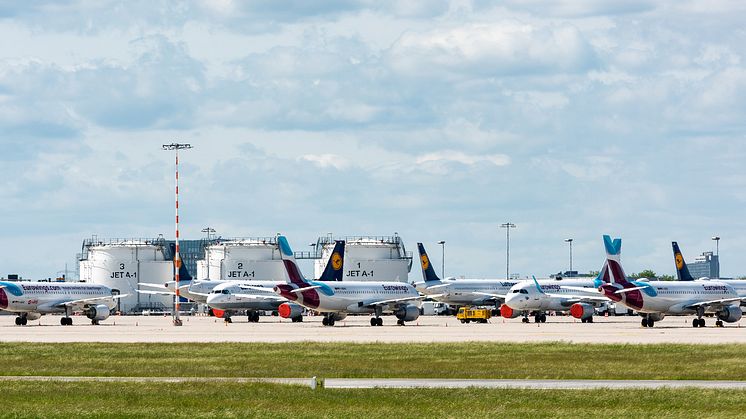 Cancelled flights.  Will they lead to cancelled timeshares?