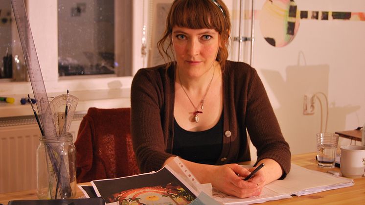 Elin Grimstad