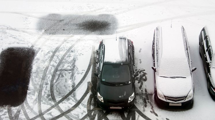 Beslut: En timme avgiftsfri parkering i centrala Piteå – längre i de större parkeringshusen