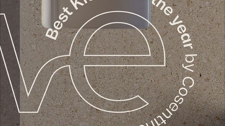 Cosentino We- Kitchen of the year 2022