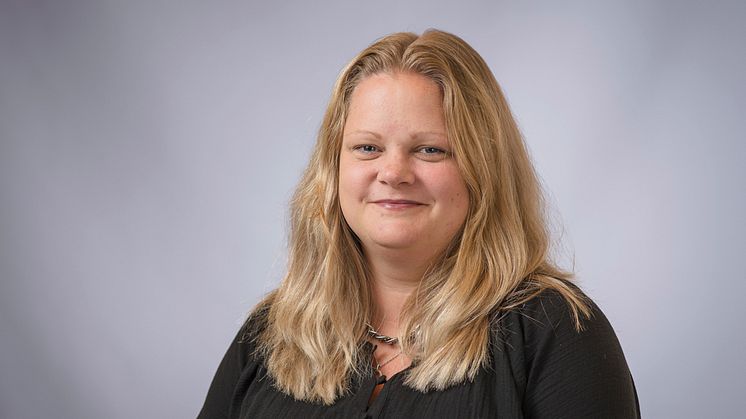 Umeå kommuns vetenskapliga pris 2024 tilldelas Louise Skoog vid Umeå universitet.