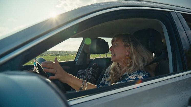 Cruisa mer, krångla mindre