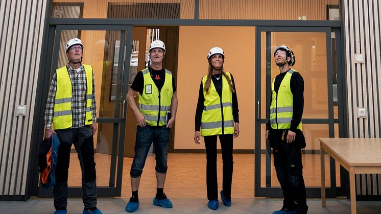 PärÅslund_ES_StevenAndersson_MarklundsEl_JessicaVurestedt_ES_FirouzAhmadi_MarklundsEl