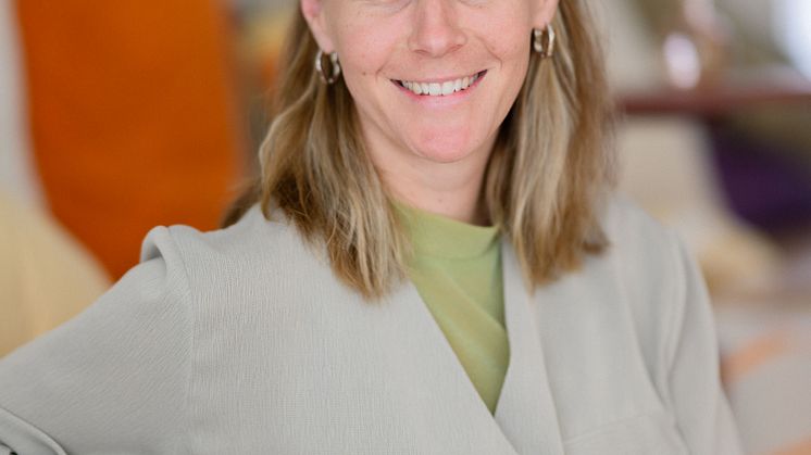 Moa Häggblom