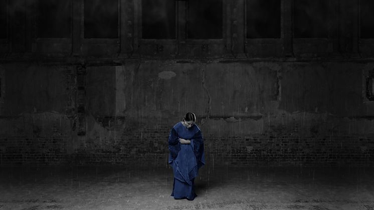 As If No Misfortune Had Occurred in the Night, Larissa Sansour och Søren Lind, 2022
