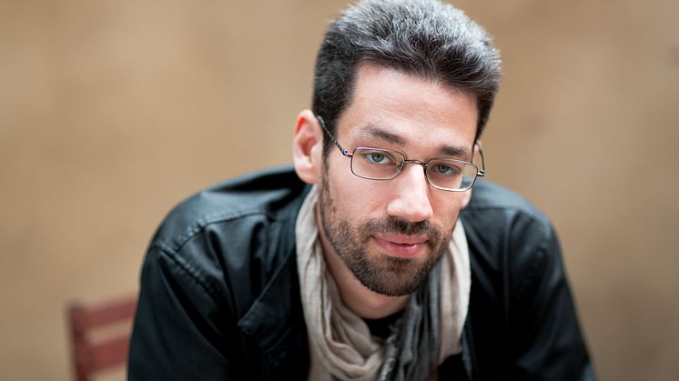 Jonathan Biss