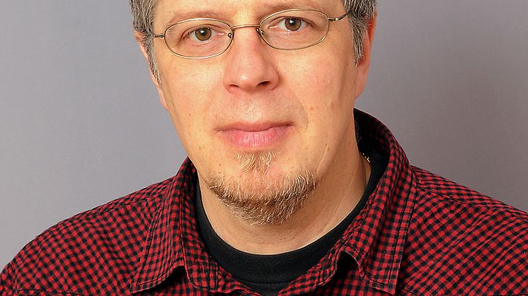 Ulf Gavlefors