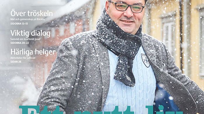 Hemma Hos nr 4/2016