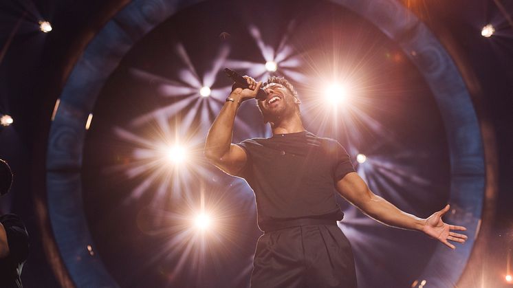 Foto: Stina Stjernkvist / SVT 