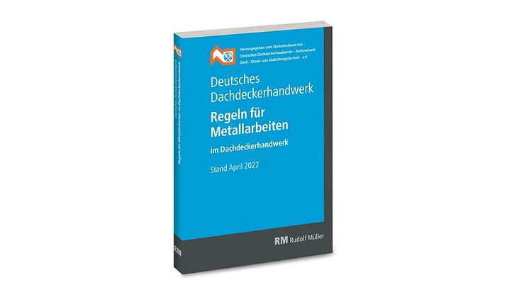 Das Taschenbuch eignet sich hervorragend als Nachschlagewerk für Beratungsgespräche beim Kunden oder zum direkten Einsatz auf der Baustelle. 