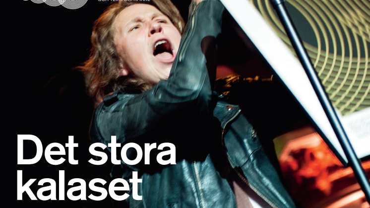 SKAP-Nytt Sommaren 2014