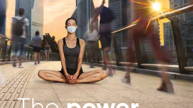 The Power of Clean Air
