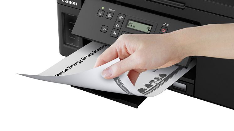 PIXMA GM4050_