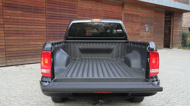 Amarok XXL