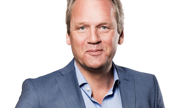 HSB Götas vd blir ny vd på HSB Projektpartner.