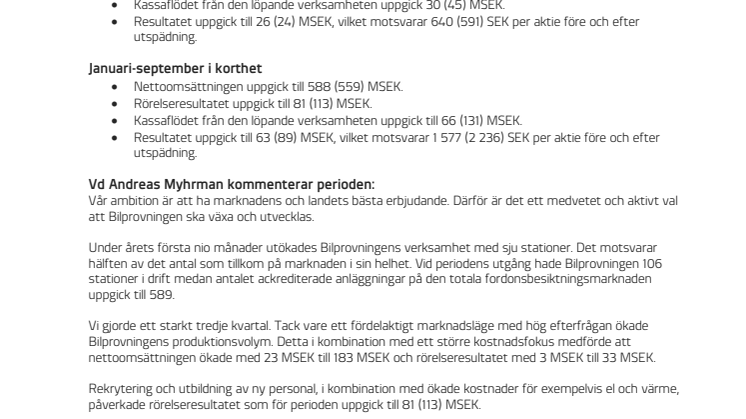 Pressinfo_Bilprovningen_delarsrapport_Q3_2022.pdf