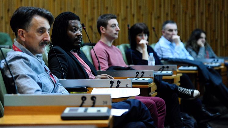 People, pavements and property symposium (3)