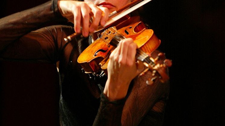 Viktoria Mullova