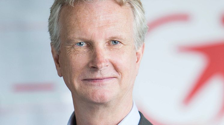 Transdevs vd Gunnar Schön nyvald ordförande i Sveriges bussföretag