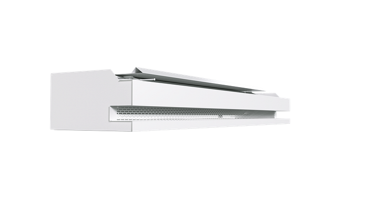 Plafond XD_TRAC_LEFT_ALTERNATIVE