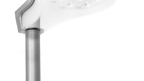 Conledo G2. Latest LED technology in an elegant design.