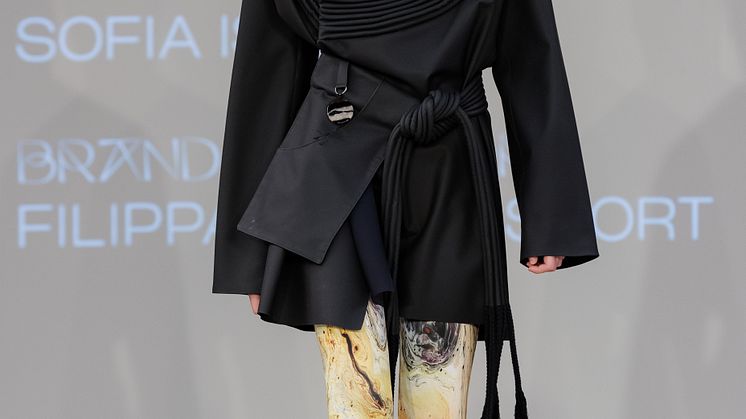 Design Sofia Isdahl