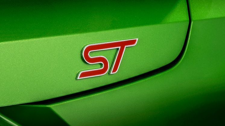 Ford Puma ST