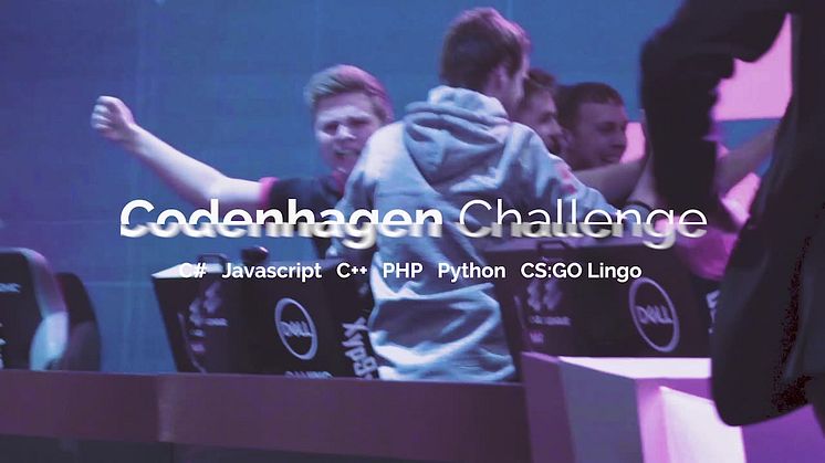 Codenhagen Challenge