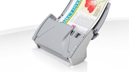 Canons nya bordsscanner skickar dokument direkt till molnet 