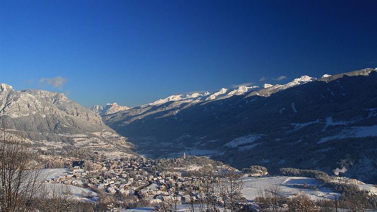 VAL DI FIEMME