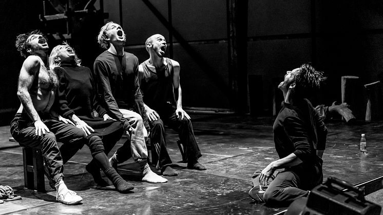 scream.2305 Foto Mats Bäcker