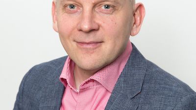 Timo Hämäläinen, Senior Sales Consultant, Mynewsdesk Oy