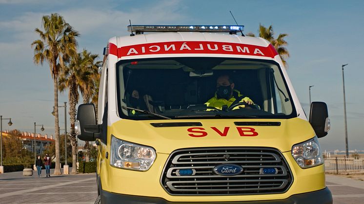 Lifesavers-Spanien