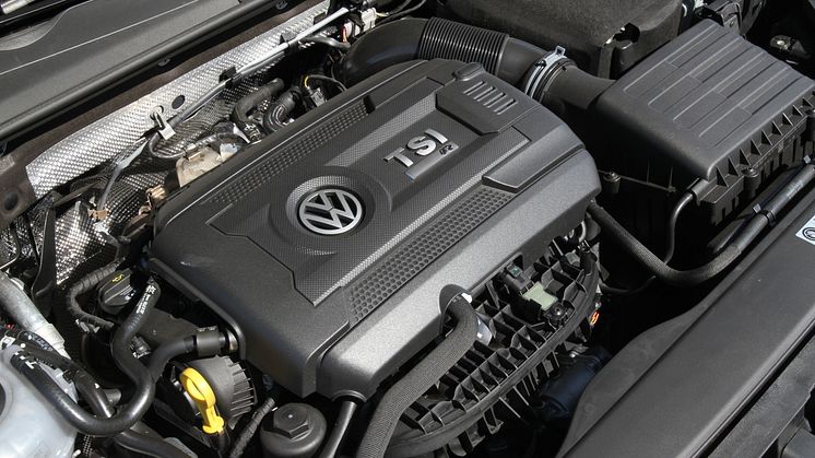 Golf R