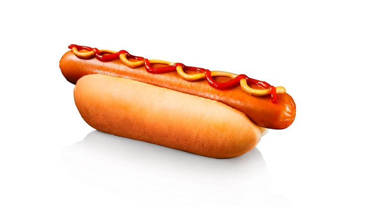 Vegansk korv