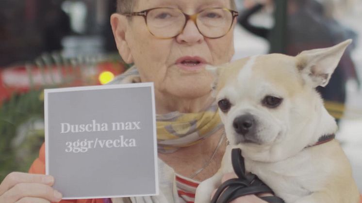 Detta är svenskarna beredda att göra för miljön