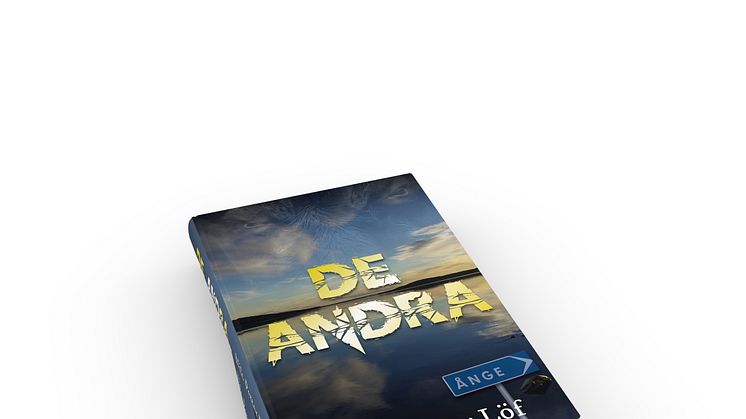 De andra, av Nils-Petter Löf