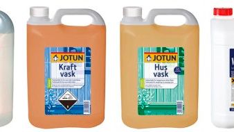 VIKTIG PRODUKTINFORMATION  - Kontrollera korken på Jotuns produkter tappade på 5-liters emballage